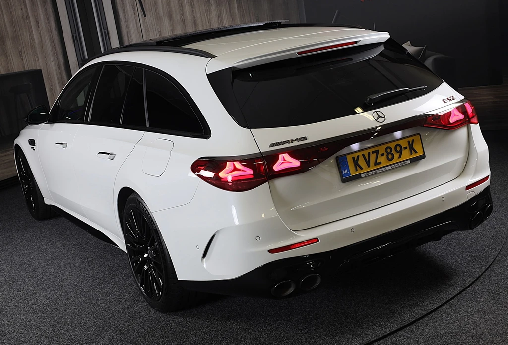 Mercedes-Benz E-Klasse – foto 7