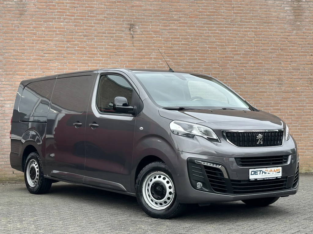 Peugeot Expert – foto 8