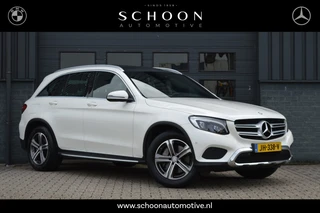 Mercedes-Benz GLC – thumbnail 4