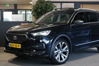 SEAT Tarraco – thumbnail 2