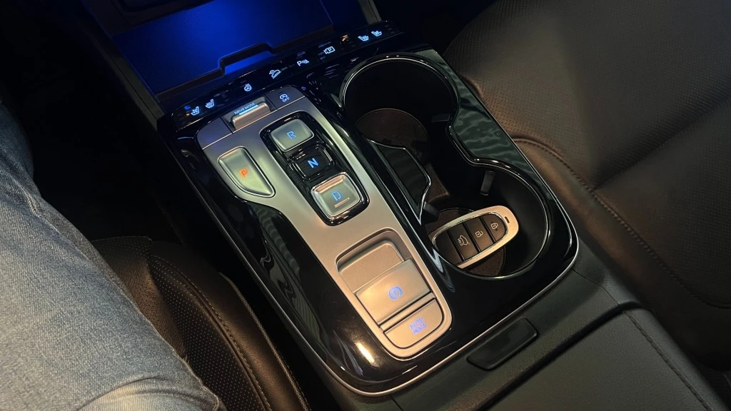 Hyundai Tucson – foto 70