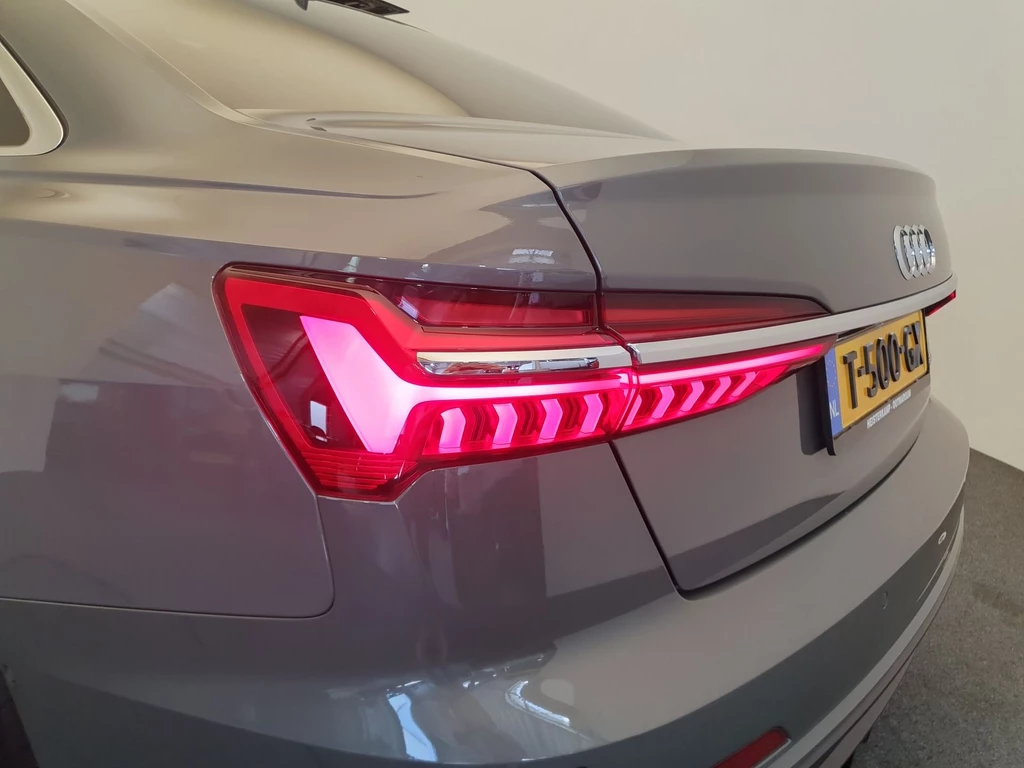 Audi A6 – foto 28
