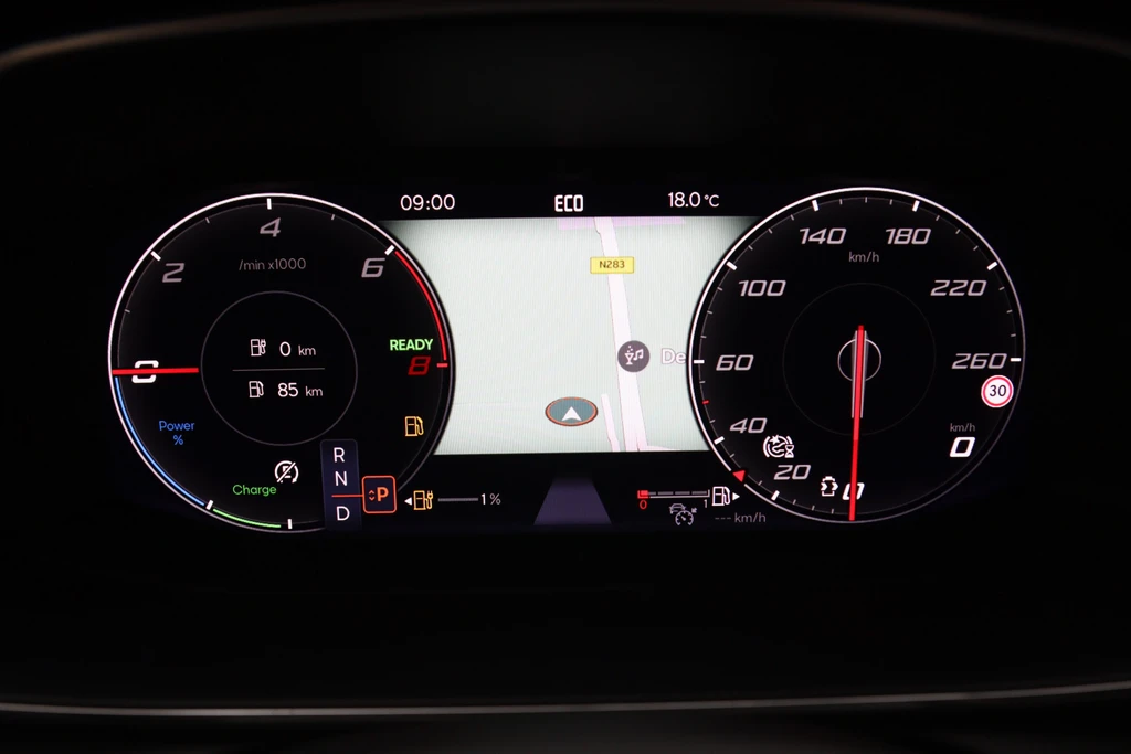 SEAT Leon – foto 27