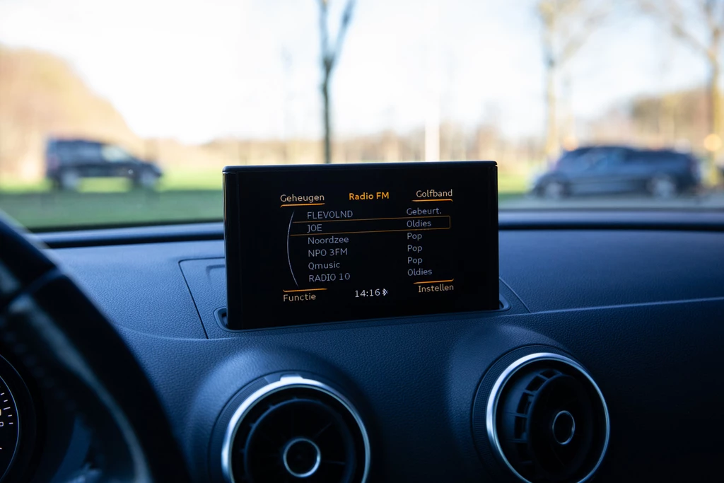 Audi A3 – foto 16