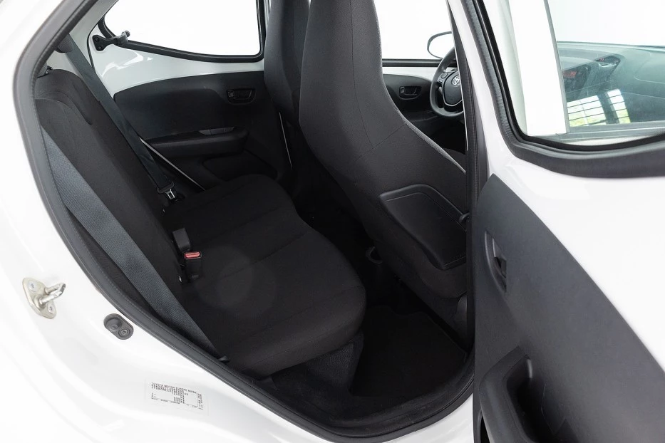 Toyota Aygo – foto 15