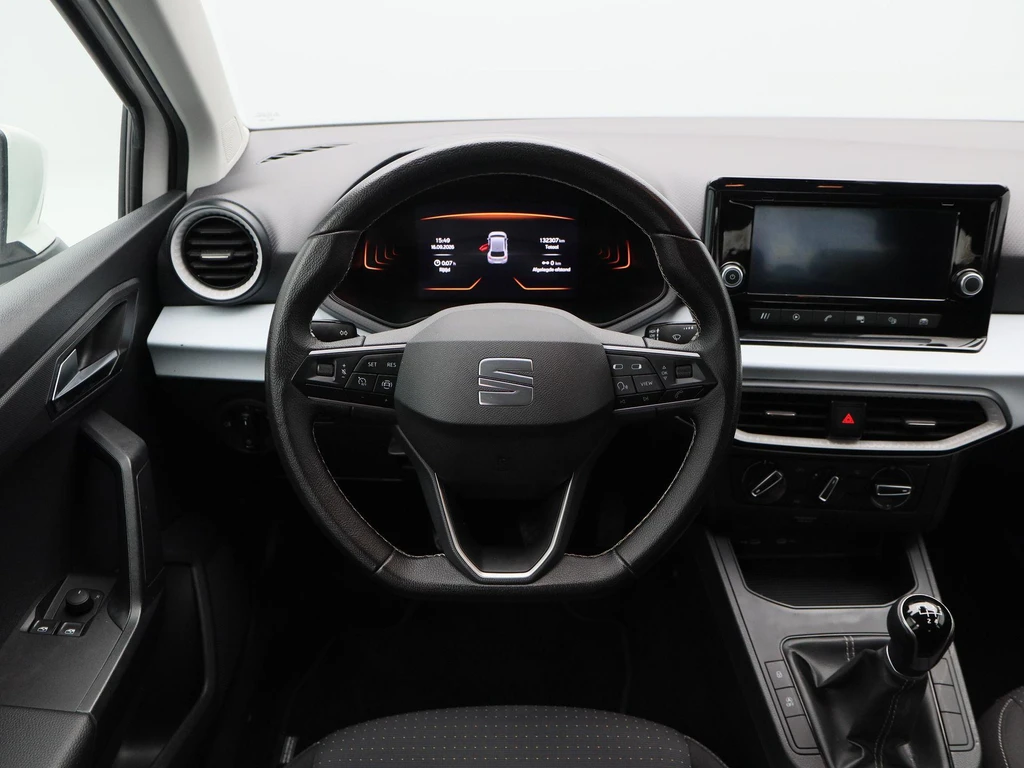 SEAT Ibiza – foto 30