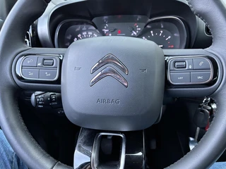 Citroën C3 Aircross – thumbnail 15