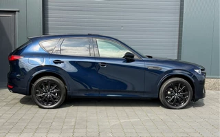 Mazda CX-60 – thumbnail 5