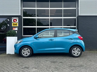 Hyundai i10 – thumbnail 3