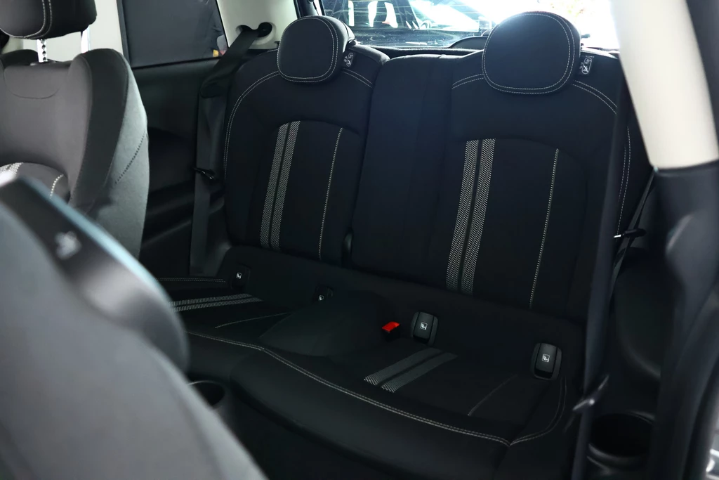MINI Electric – foto 13