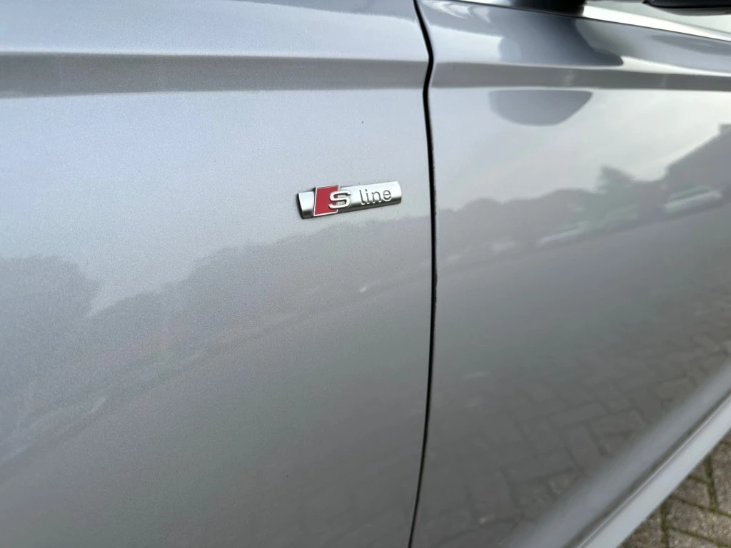 Audi A6 – foto 21