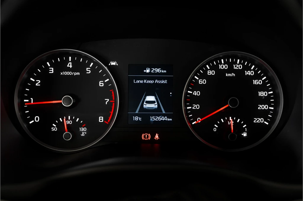 Kia Stonic – foto 12