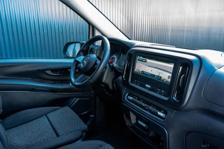 Mercedes-Benz Vito – thumbnail 9