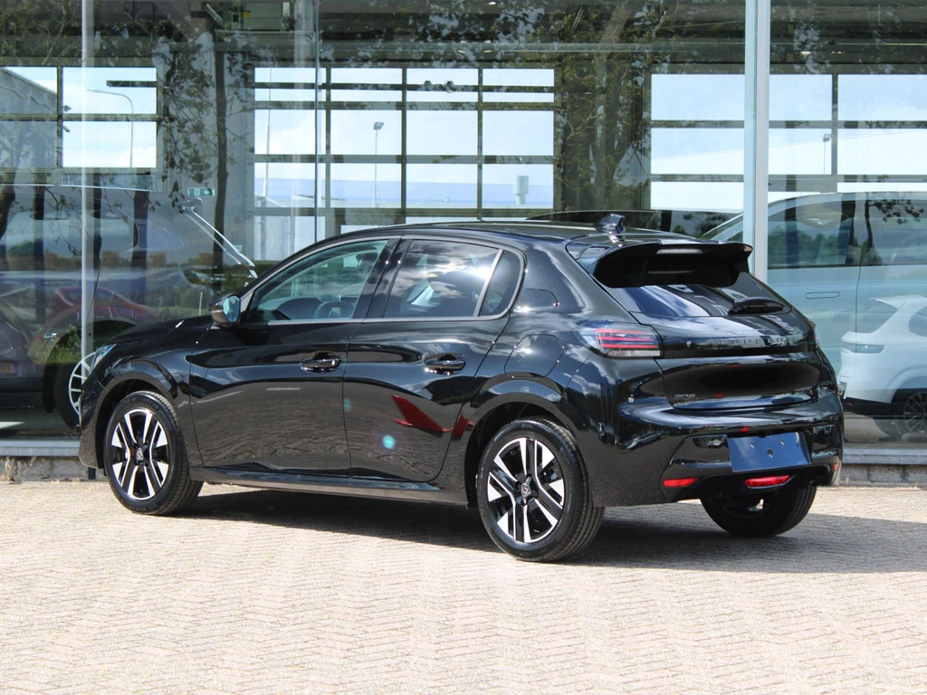 Peugeot 208 – foto 3