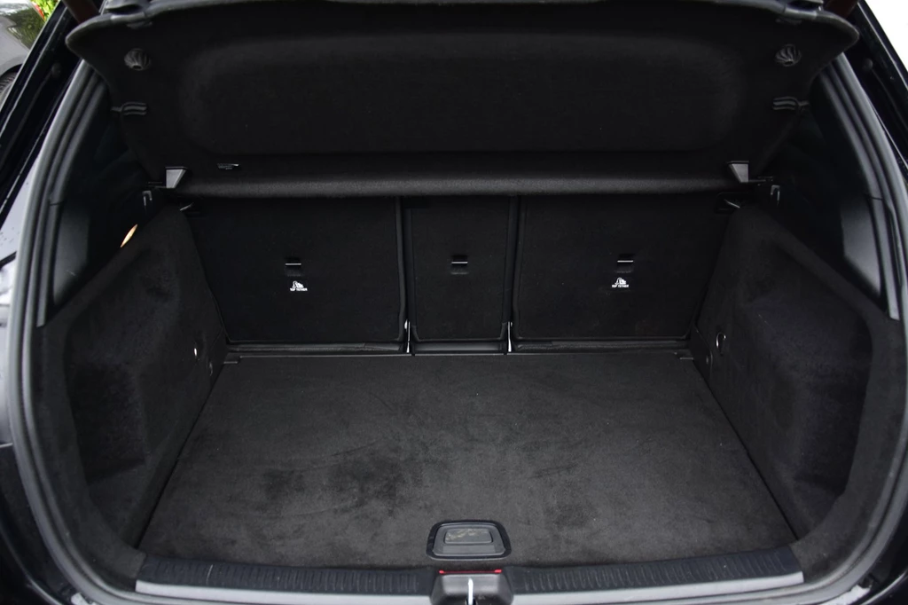 Mercedes-Benz B-Klasse – foto 12