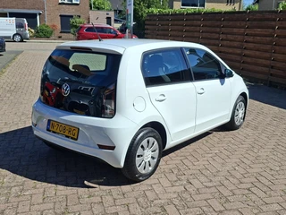 Volkswagen up! – thumbnail 6