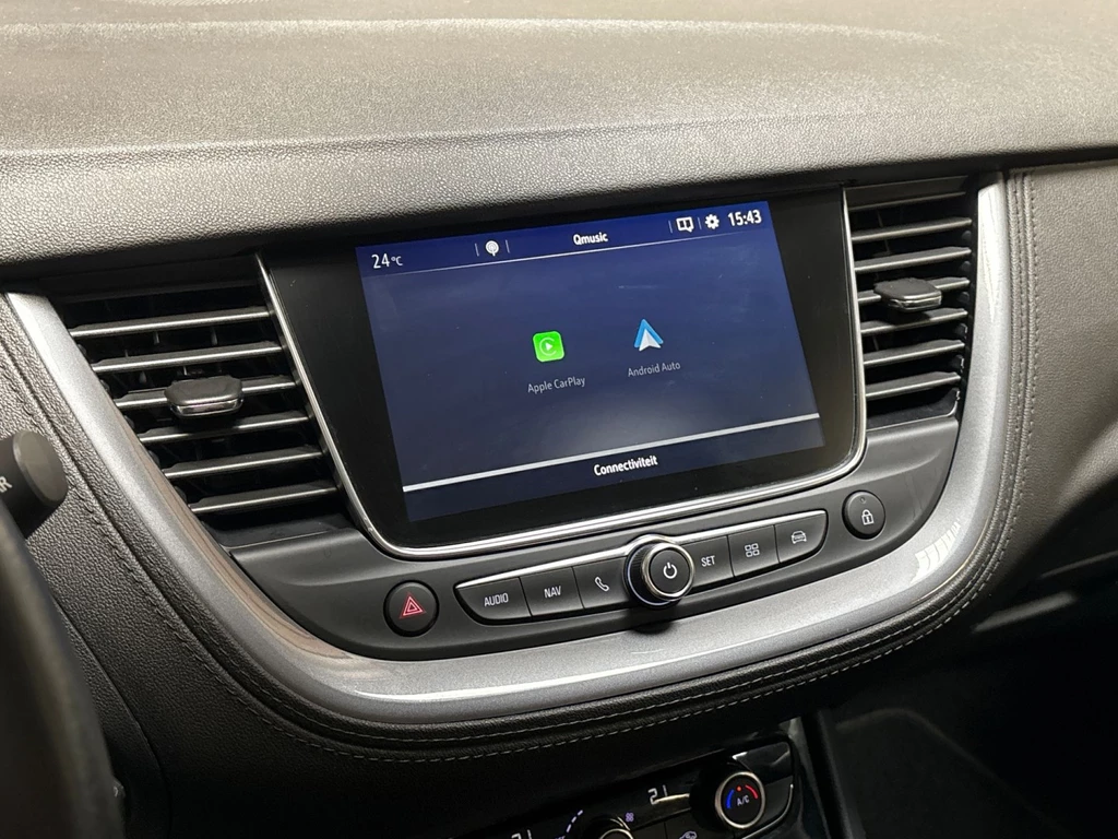 Opel Grandland X – foto 19
