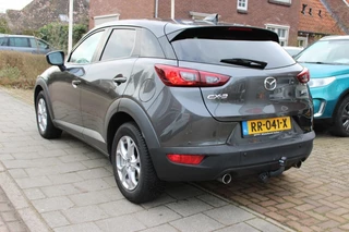 Mazda CX-3 – thumbnail 5