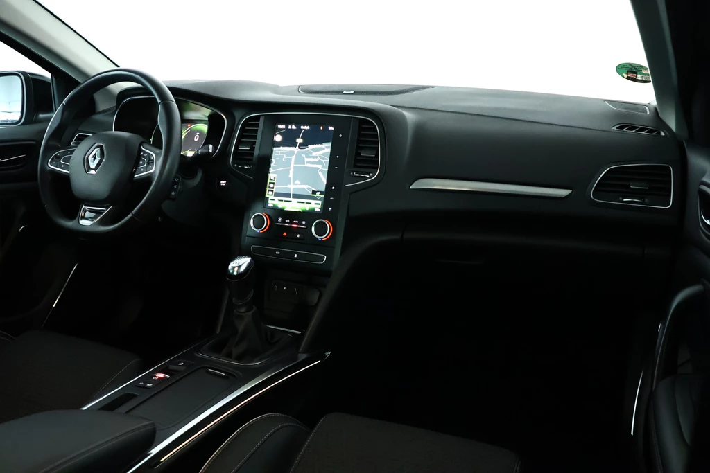 Renault Mégane – foto 9