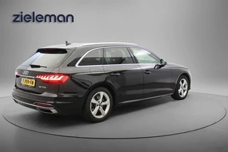 Audi A4 – thumbnail 5