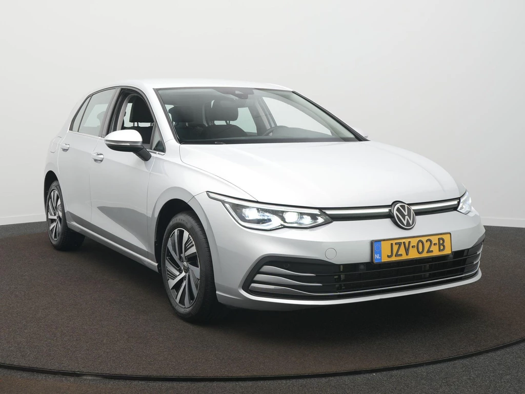 Volkswagen Golf – foto 9