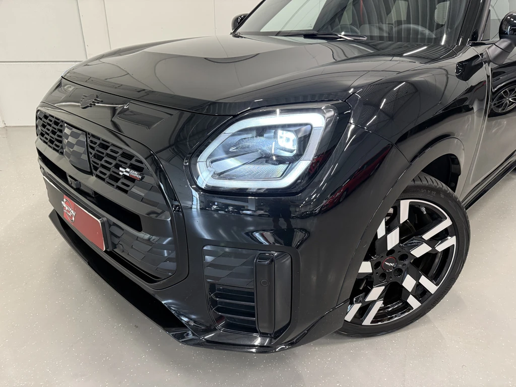 MINI Countryman – foto 2