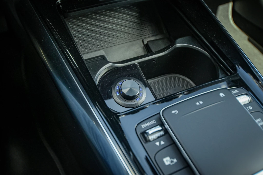 Mercedes-Benz B-Klasse – foto 22