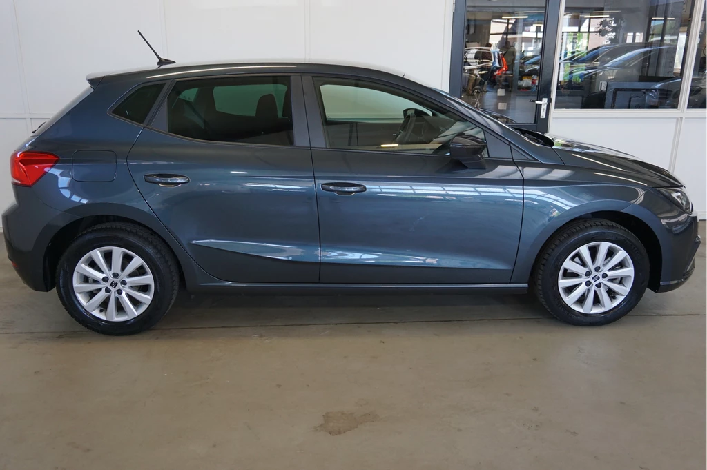 SEAT Ibiza – foto 10