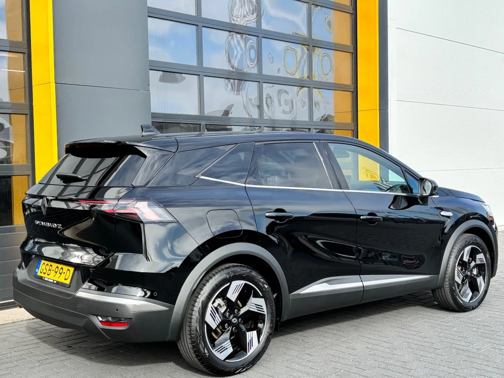 Renault Symbioz – foto 6