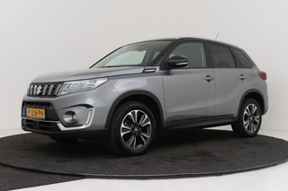 Suzuki Vitara – thumbnail 2