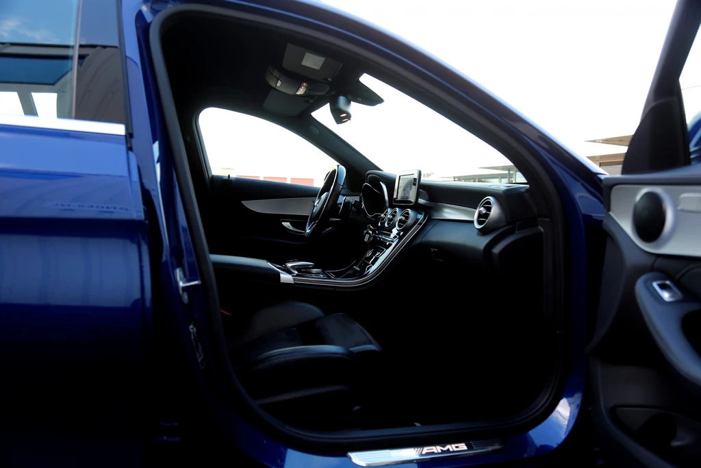 Mercedes-Benz C-Klasse – foto 38
