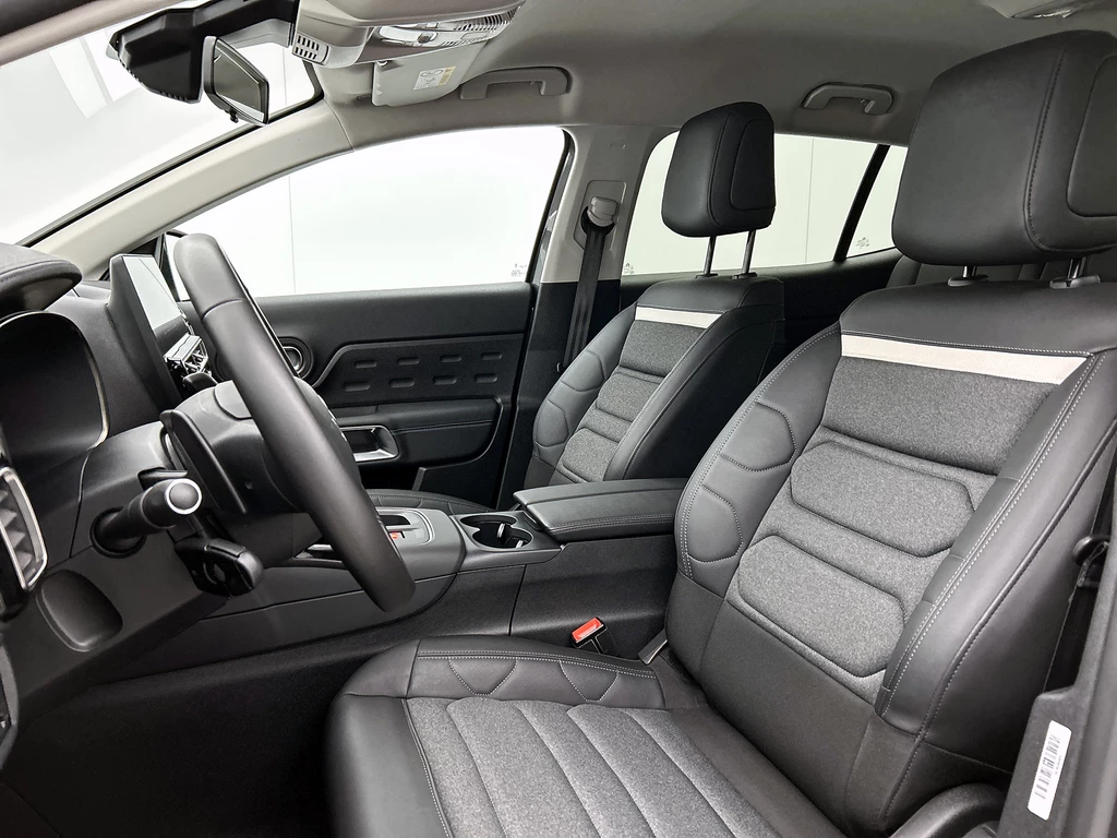 Citroën C5 Aircross – foto 35
