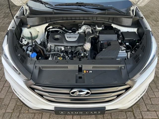 Hyundai Tucson – thumbnail 42