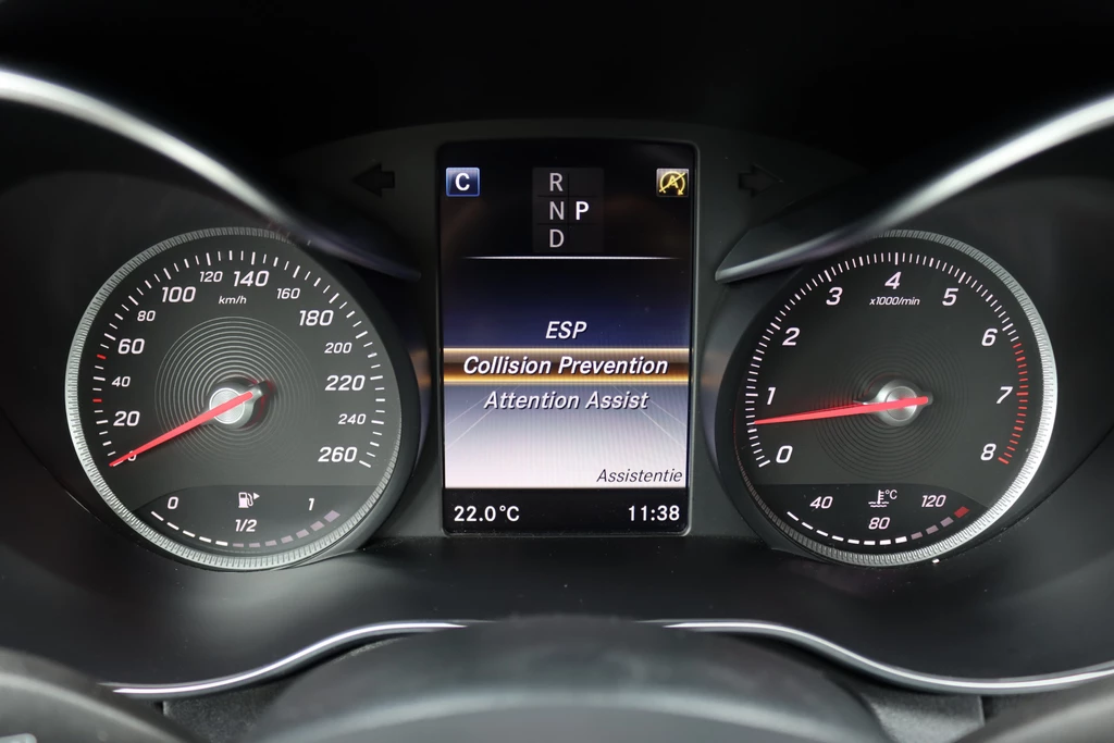 Mercedes-Benz C-Klasse – foto 26