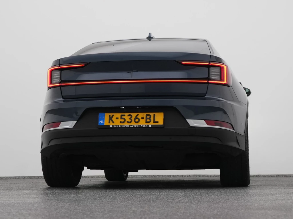 Polestar 2 – foto 9
