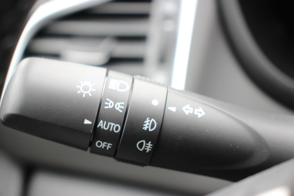 Suzuki S-Cross – foto 29