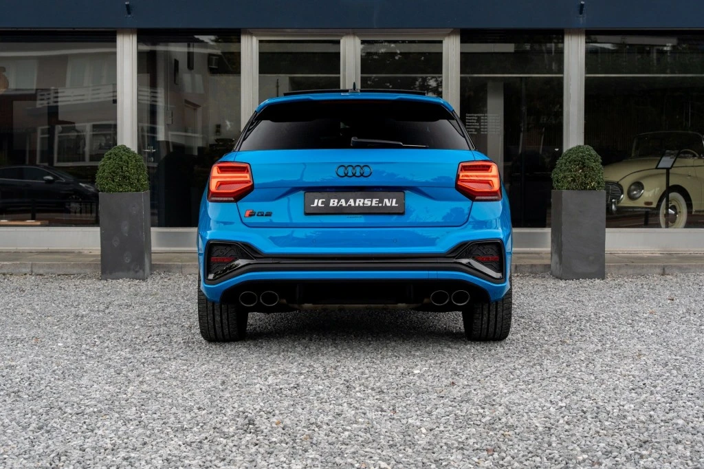 Audi SQ2 – foto 4