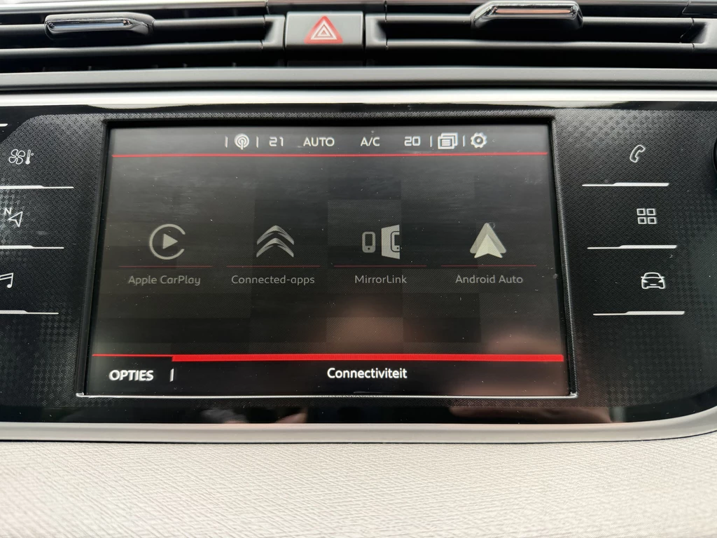 Citroën C4 Picasso – foto 24