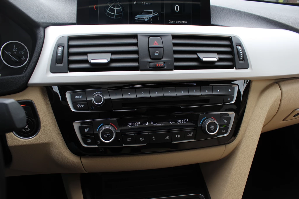 BMW 3 Serie – foto 28