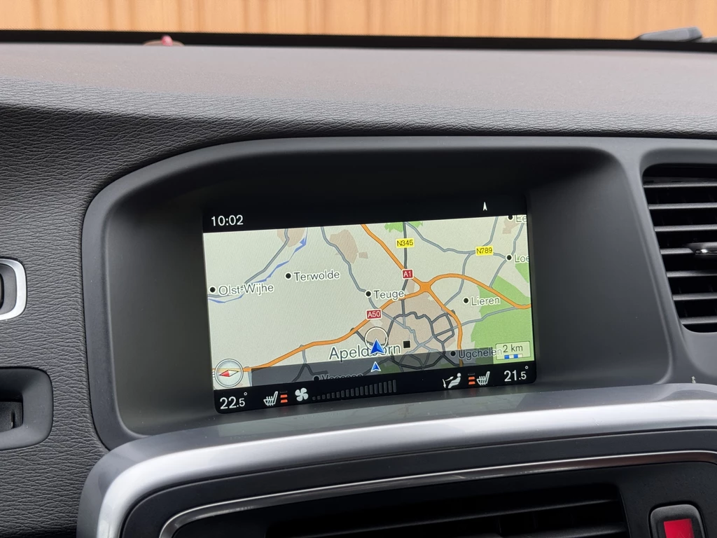 Volvo V60 – foto 15