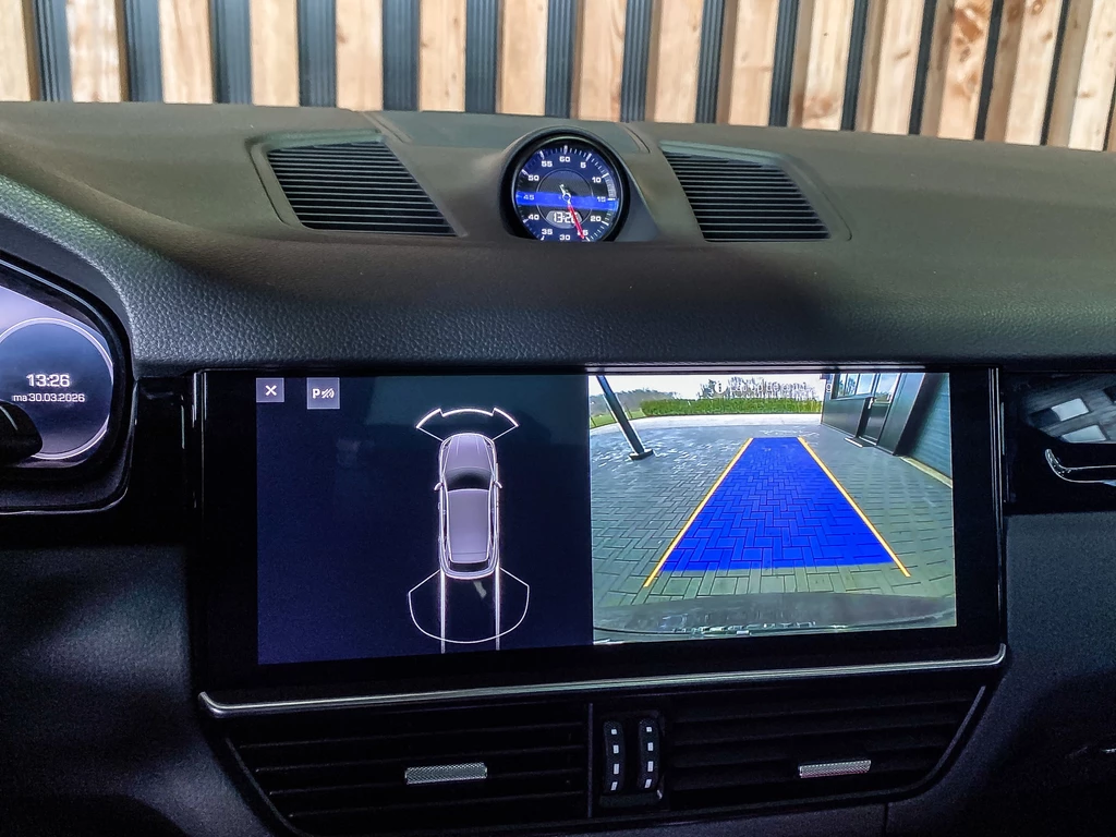 Porsche Cayenne – foto 24