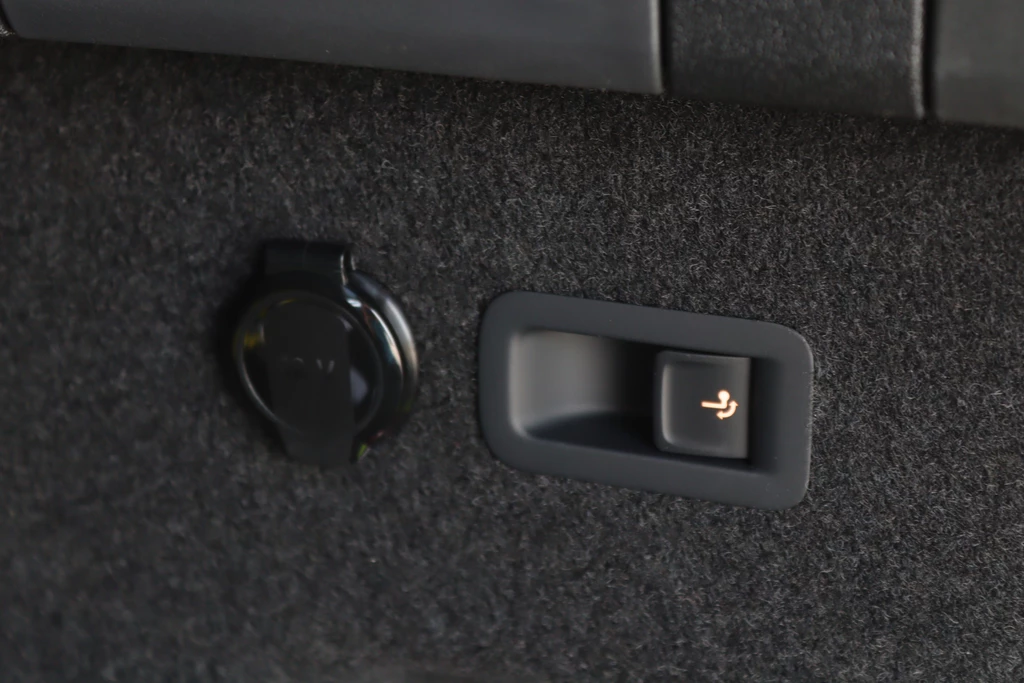 Volkswagen Tayron – foto 31