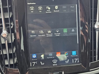 Volvo V90 – thumbnail 25