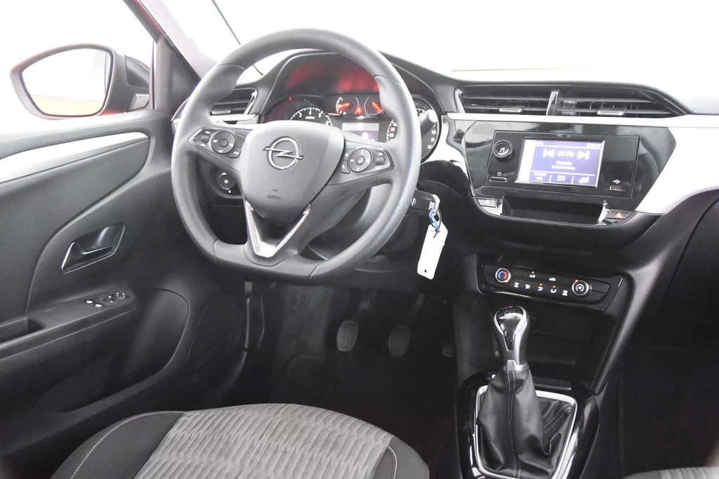 Opel Corsa – foto 20