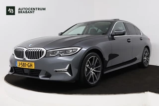 BMW 3 Serie – thumbnail 1