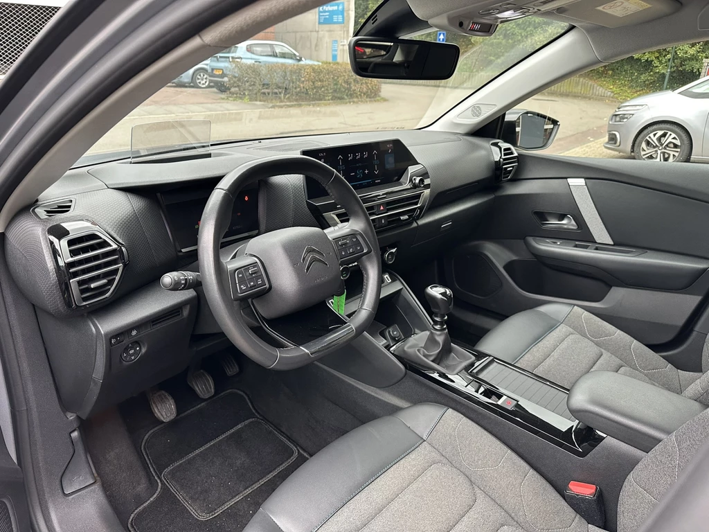 Citroën C4 – foto 24