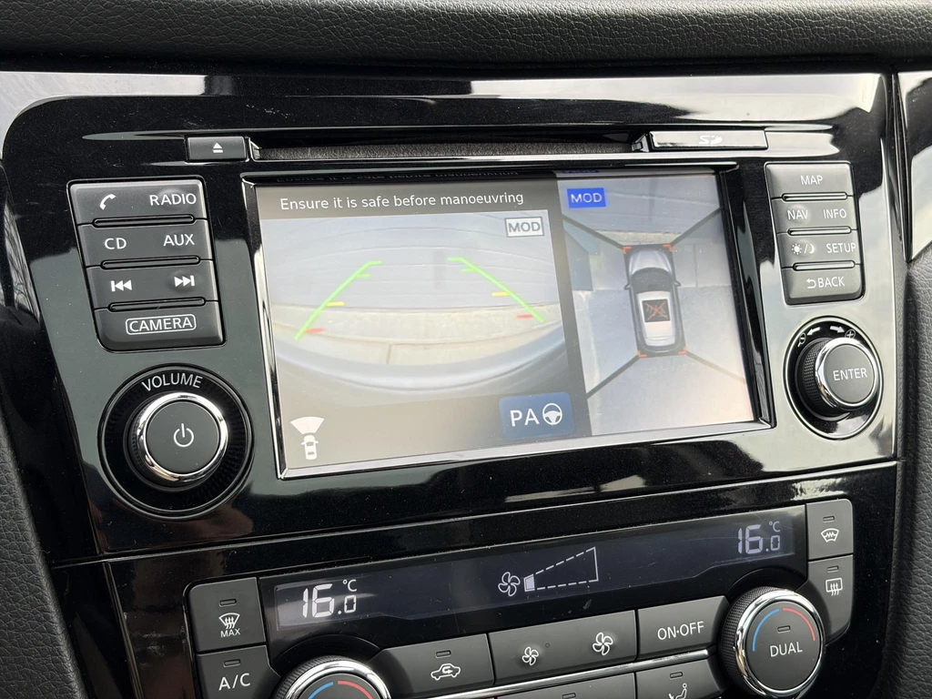 Nissan QASHQAI – foto 14