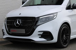 Mercedes-Benz V-Klasse – thumbnail 22