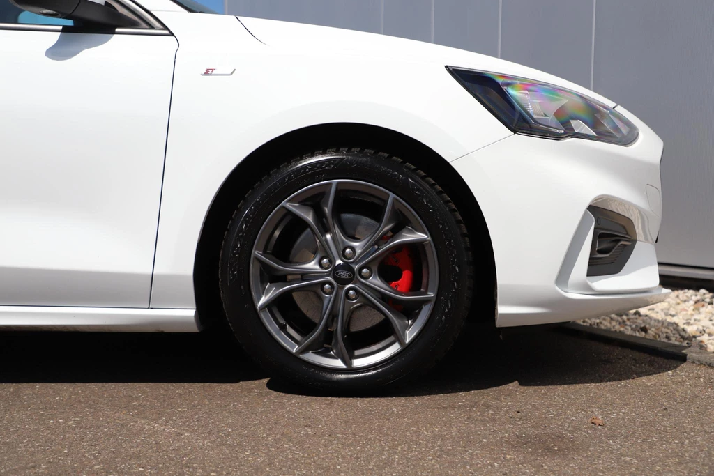 Ford Focus – foto 5