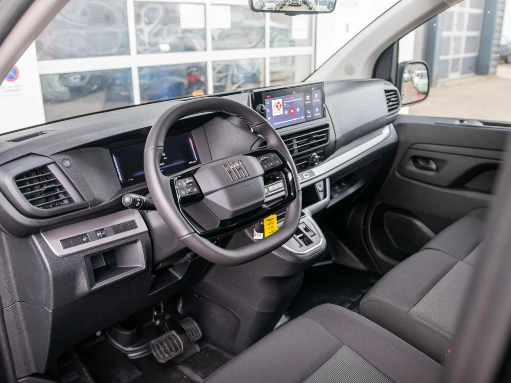 Fiat Scudo – foto 11